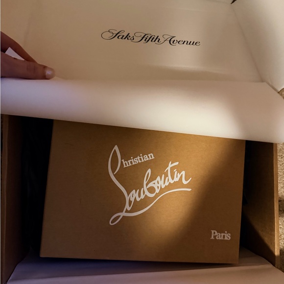 Christian Louboutin Heels - Picture 2 of 8